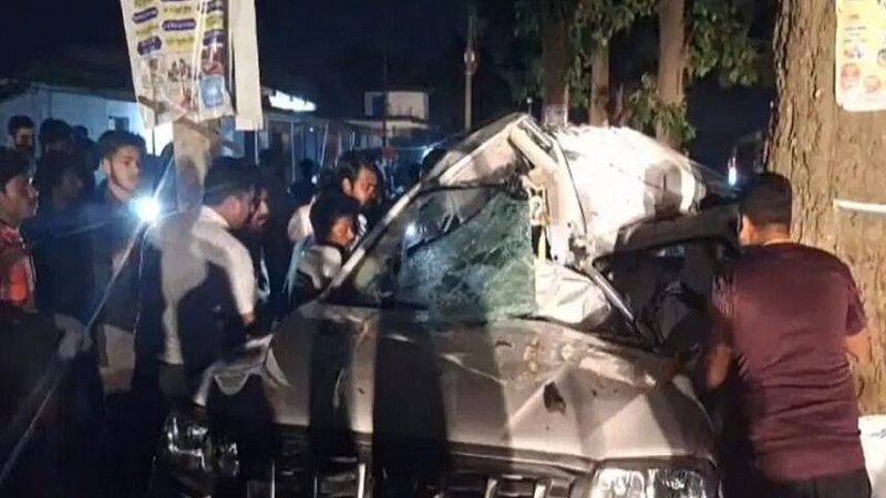 CG-Accident